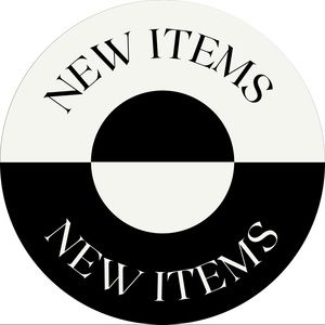 NEW ITEMS LISTED 🎉🎊